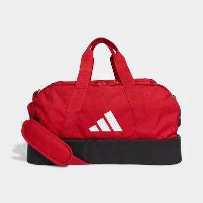 Сумка спортивная Adidas Tiro League Duffel Bag Small