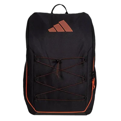 Рюкзак Adidas Protour 3.3 черный ADBG1MA3U0010