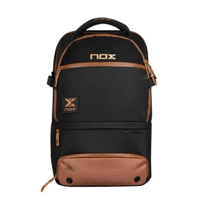 Рюкзак для падела Nox Luxury Open Series 30 л