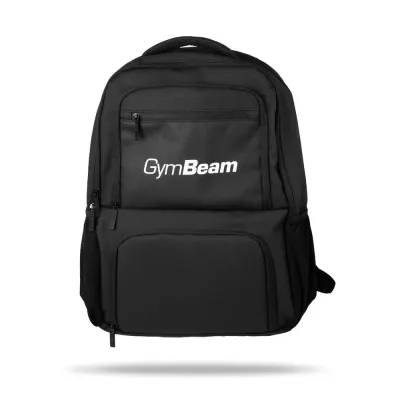 GymBeam Рюкзак для еды с отделением 38 л черный FIT Prep