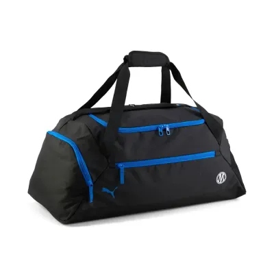 Сумка спортивная Puma teamGOAL Olympique de Marseille, арт. 4070033669457
