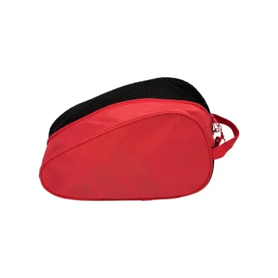Сумка для обуви Adidas Black/Red 2026 AB5ZA1U22