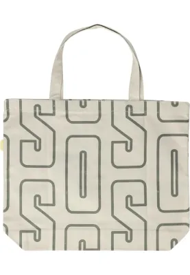 Сумка SOS Arden Bag Small из 100% хлопка, 1053 Harbor Mist