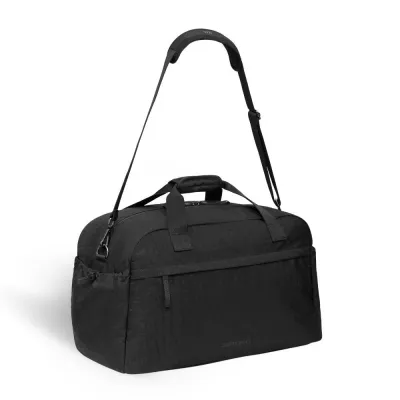 Спортивно-дорожная сумка-даффл Siroko Surplus Black