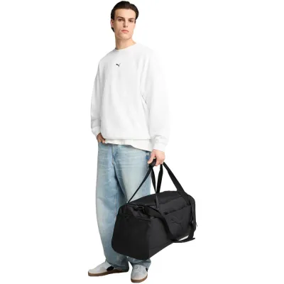 Спортивная сумка Puma Buzz Medium Sports Bag
