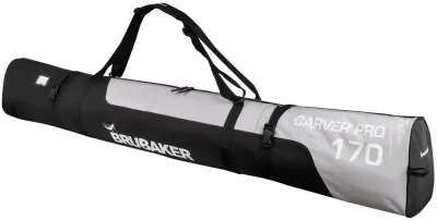 X2 Чехол для лыж Brubaker Carver Pro XP 170 см