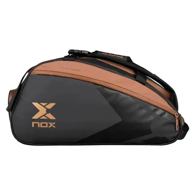 Сумка для падел-ракеток Nox Luxury Open Series, арт. 8436603198028