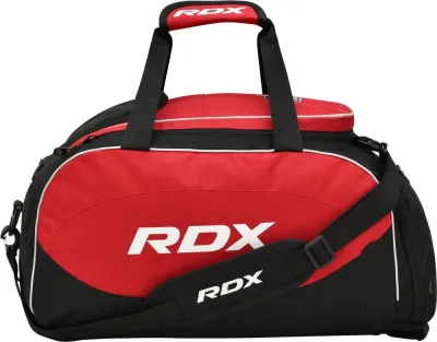 Rdx Sports Тренировочная сумка RDX Gym Kit, 50 l, Красный