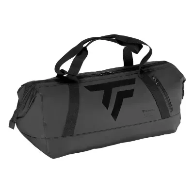 Спортивная сумка унисекс Tecnifibre Tour Endurance Duffel 40ULTBLKDU