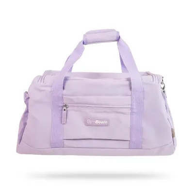 Сумка спортивная GymBeam Aura Lavender 41,25 л