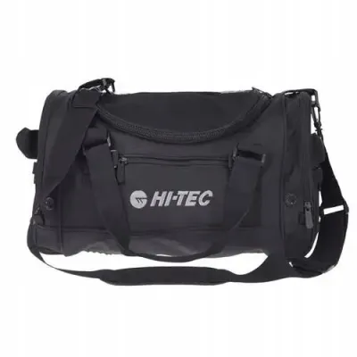 Спортивная сумка унисекс Hi-Tec Onyx II 40 л