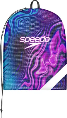 Сетчатый мешок для плавания Speedo XL Team Mesh Prt