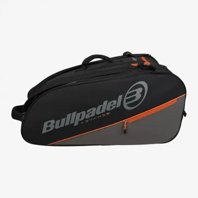 Сумка для падела Bullpadel Advance на 4 ракетки