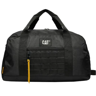 Спортивная сумка для взрослых Caterpillar Antarctic M Bag 55 л