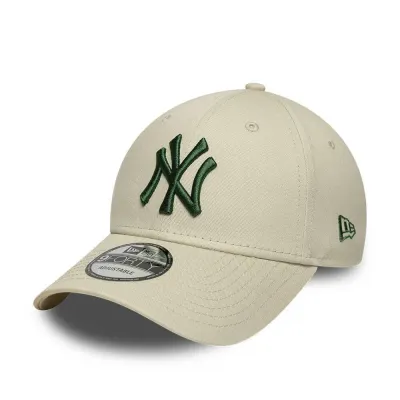 Бейсболка New Era League Essential 9FORTY