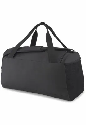 Сумка спортивная Puma Challenger S, 35 l, Чёрный