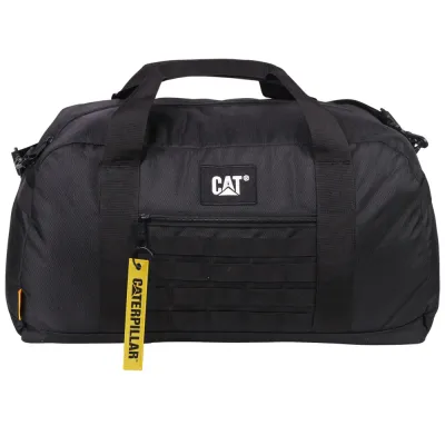 Спортивная сумка для взрослых Caterpillar Antarctic M Bag