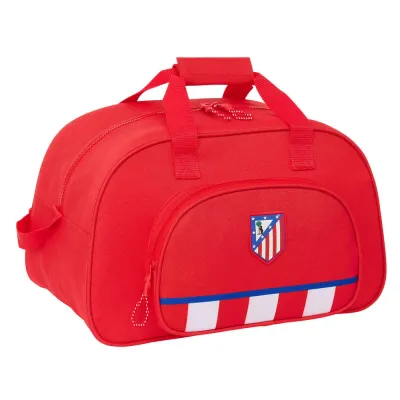 Mbrands Спортивная сумка Atletico Madrid, красная