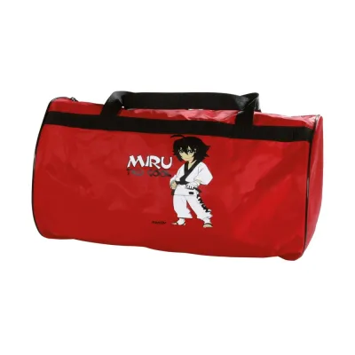 Спортивная сумка Kwon Miru TKD Cool