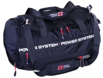 Сумка тренировочная Power System Dynamic Bag