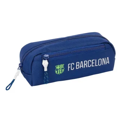 Пенал FC Barcelona, арт. 8412688591299