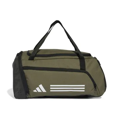 Сумка спортивная Adidas Essentials 3-Stripes Duffel S