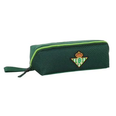 Safta Пенал с символикой Real Betis Balompie