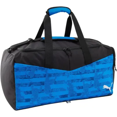 Дорожная сумка Puma IndividualRISE 28 x 54 x 25 см, 38L, Синий