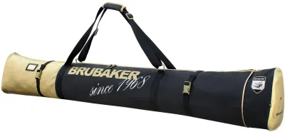 X2 Чехол для лыж Brubaker Carver Pro St. Moritz 170 см