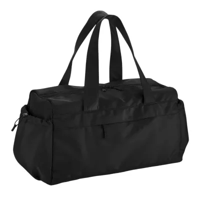 Сумка спортивная Quadra Studio Holdall из переработанного полиэстера