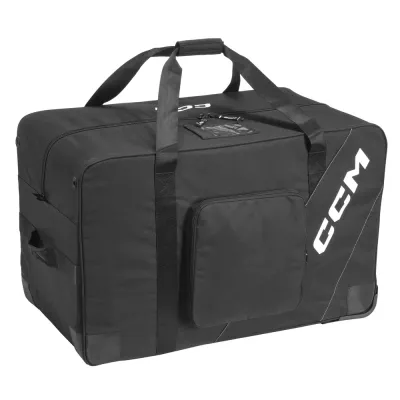 Баул хоккейный на колёсах CCM Core Player Bag
