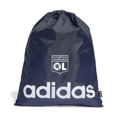 Olympique Lyonnais Мешок для обуви adidas Essentials