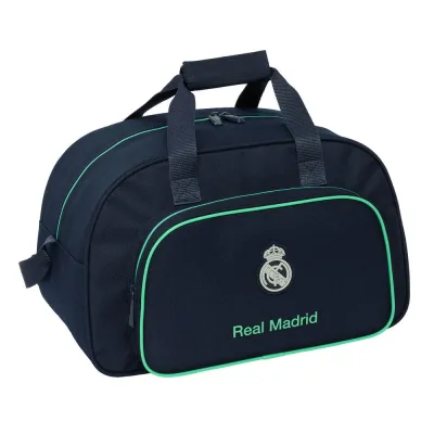 Спортивная сумка Real Madrid 40 на 24 на 23 см