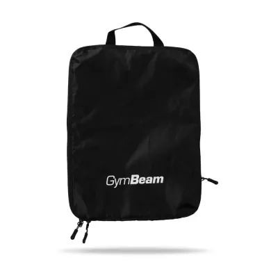 Сумка для обуви из полиэстера рипстоп GymBeam 30 на 10 на 40 см
