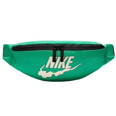 Поясная сумка Nike Heritage, размер Универсальный