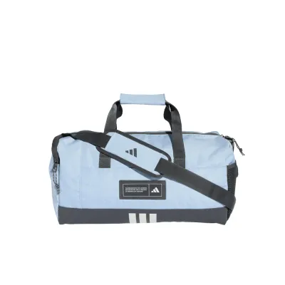 Сумка спортивная Adidas 4ATHLTS Duffel Bag Small KE6235, 24L, Синяя галактика