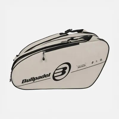 Сумка для падела Bullpadel Tour на 2 ракетки