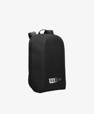 Рюкзак для падела Wilson Bela Padel Backpack черный