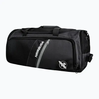 Тренировочная сумка Hayabusa Ryoko Duffle 50 л
