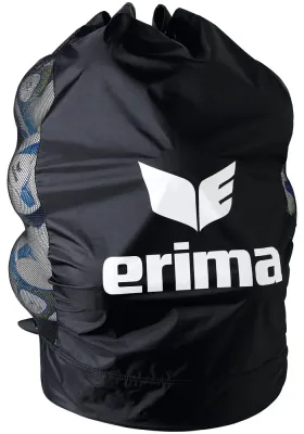 Сумка для мячей Erima Ball Bag на 18 мячей