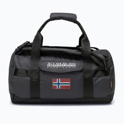 Дорожная сумка Napapijri Bering Travel Small 24,5 л