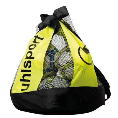 Сумка для мячей Uhlsport на 12 мячей