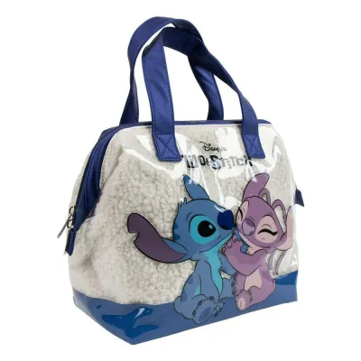 Сумочка дорожная детская Disney Stitch, арт. 8445484461312