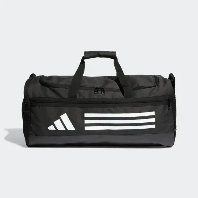 Спортивная сумка Adidas Essentials Training Duffel Small, 32 l, Чёрный