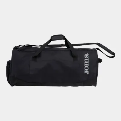 Дорожная сумка Joma Travel, размер M, 54L, Чёрный