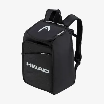 Детский рюкзак Head Tour, 20 l, Чёрный