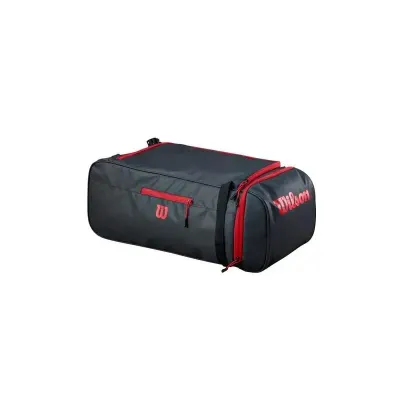 Спортивная сумка-баул Wilson