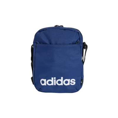 Небольшая сумка на плечо adidas Organizer Linear 21x15x5 см