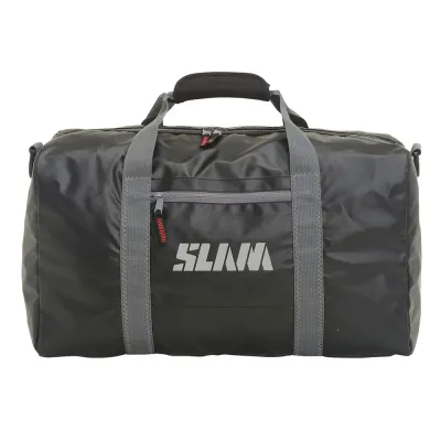 Сумка спортивная Slam WR Duffle M в морском стиле