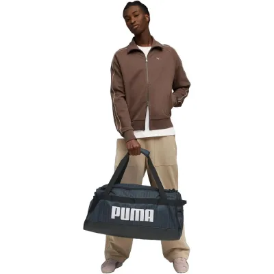 Спортивная сумка Puma Challenger AOP Medium 58 л